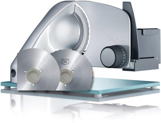 Allesschneider Vivo V 22 Twin 