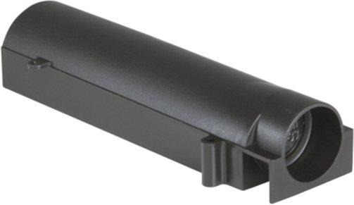 Deckenleiste für Rohre DIN EN Außen-Ø 20 mm 138x36x29 mm 