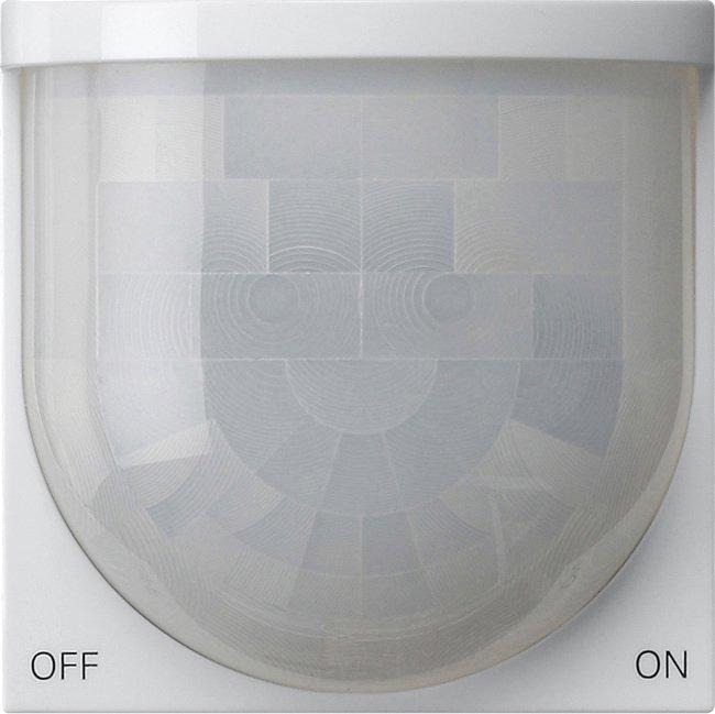 KNX Bewegungsmelder Standard 2,20 m System 55 