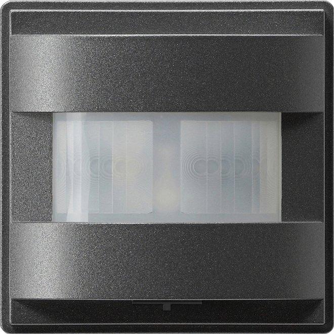 KNX Bewegungsmelder Komfort 1,10 m TX_44 Anthrazit 