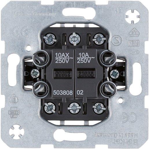 Wipptaster Modul Einsatz 