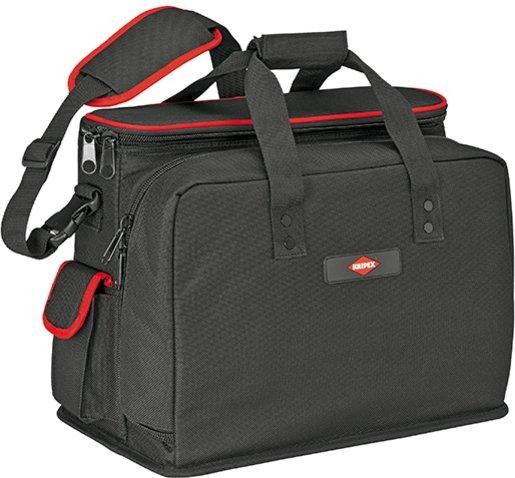 Werkzeug- und Notebooktasche für den Servicetechniker 