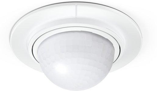 Infrarot-Bewegungsmelder IS 360-1 DE Weiß 