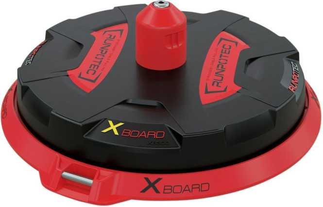 Profi-Kabelabroller 300 mm Durchmesser 