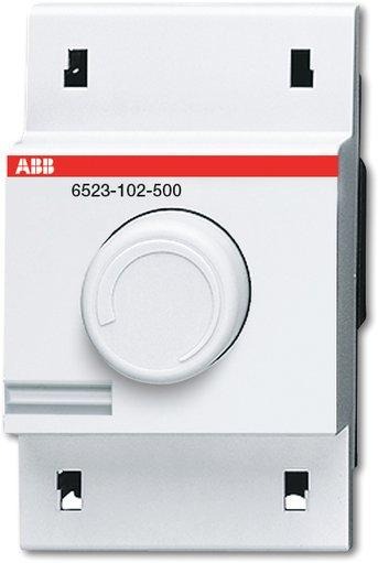 Busch-Drehdimmer LED REG 2-100W 230V IP20 3TE 
