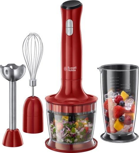 Stabmixer Desire 3 in 1 24700-56 