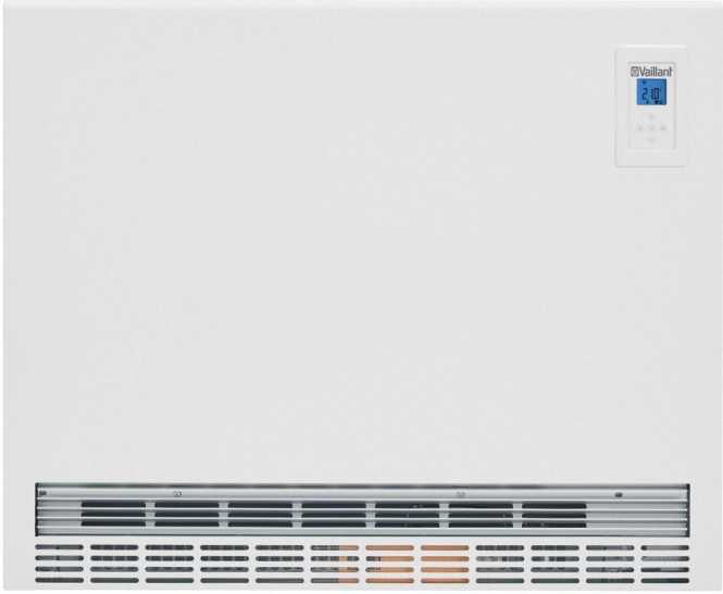 Gehäuse für Wärmespeicher VSU 400/5 EL ohne Steine 