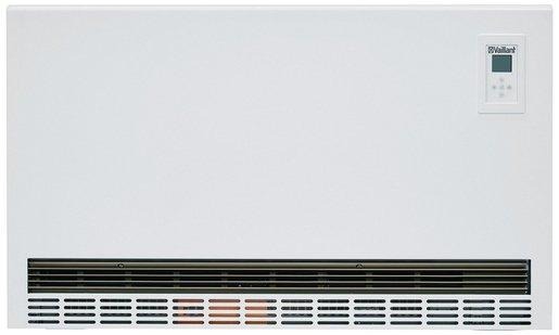 Wärmespeicher eloMENT VSU 200/5 EL + 6 Steinpakete komplett 