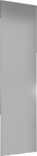 VX Seitenwand verschraubbar für HT: 2200x600 mm PA=2ST 