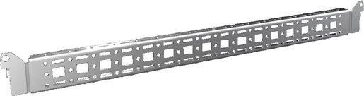 VX System-Chassis 14 x 39 mm Türbreite: 600 mm PA=4ST 