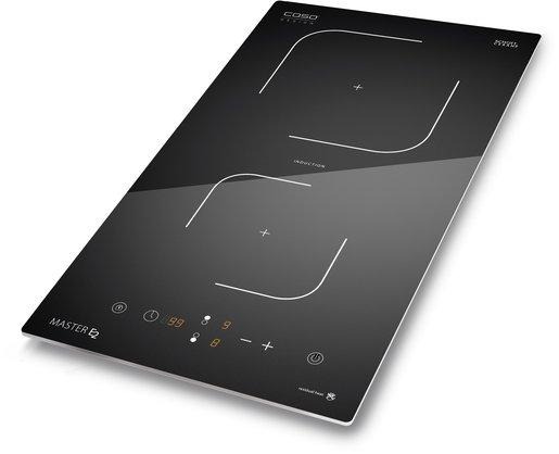 Induktions Kochfeld Domino MASTER E2 Autark 