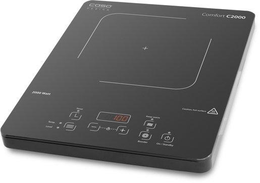 Einzelkochplatte Induktion Comfort C2000 