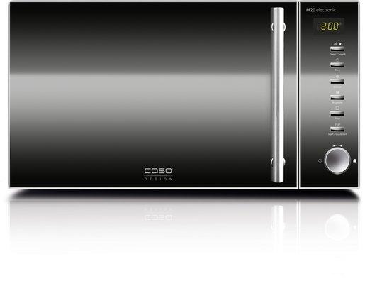 Mikrowellenherd M20 electronic 