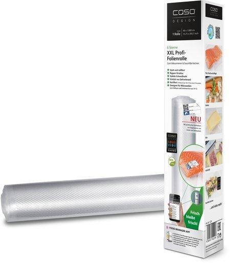 Vakuumierrollen XXL 1 Stk. 40 x 1000 cm 