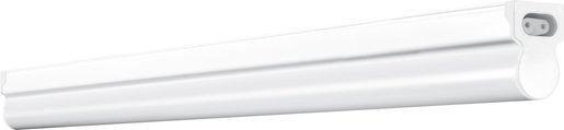 Lichtleiste LED LINEAR COMPACT BATTEN 600 10W 3000K weiß, für Festanschluss 