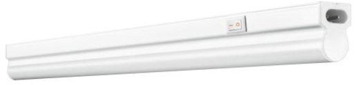 Lichtleiste LED LINEAR COMPACT SWITCH 300 4W 3000K weiß 