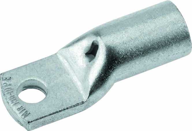 Rohrkabelschuh 300 mm² M12 Standard verzinnt 