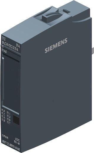 SIMATIC ET 200SP digitales Ausgangsmodul DQ 8x 24V DC / 0,5A Basic 