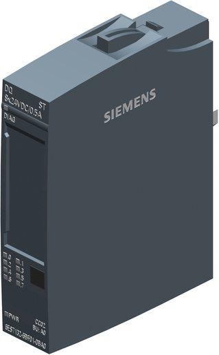 SIMATIC ET 200SP digitales Ausgangsmodul DQ 8x 24V DC / 0.5A Standard 