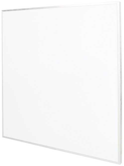 Infraplate pro IPP280 DW 280 Watt Deckenmontage Weiß IP54 605x605x22 mm 