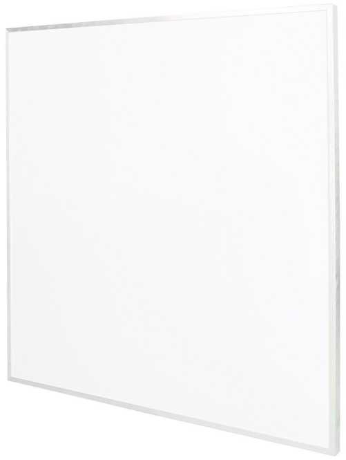 Infraplate pro IPP900 WW 900 Watt Wandmontage Weiß IP54 1205x755x22 mm 
