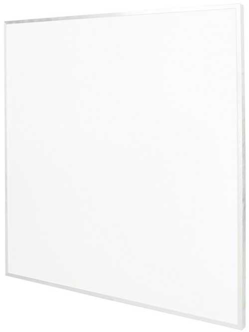 Infraplate pro IPP700 DW 700 Watt Deckenmontage Weiß IP54 1205x755x22 mm 