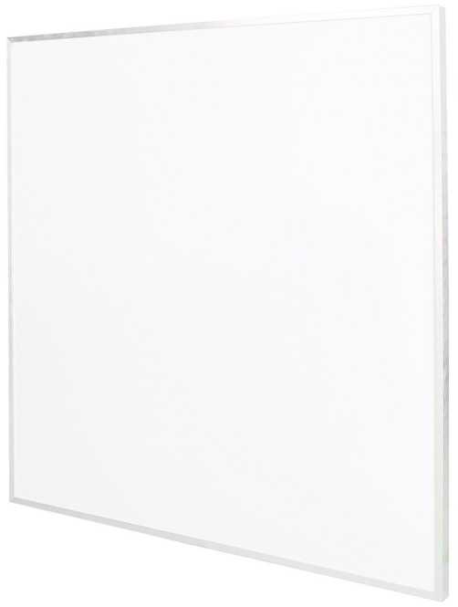 Infraplate pro IPP550 DW 550 Watt Deckenmontage Weiß IP54 1205x605x22 mm 