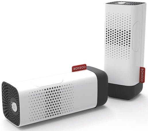 Luftreiniger P50 Aroma Diffusor 