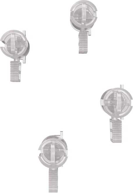 Hohlwandset für UK600 