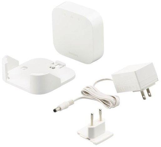 InterActPro Ethernet Wireless Gateway Interact Pro Aufputz weiß 