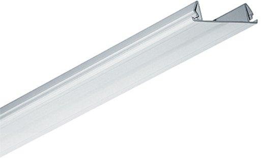 TECTON Abdeckstreifen weiß Polypropylen L:1498mm 