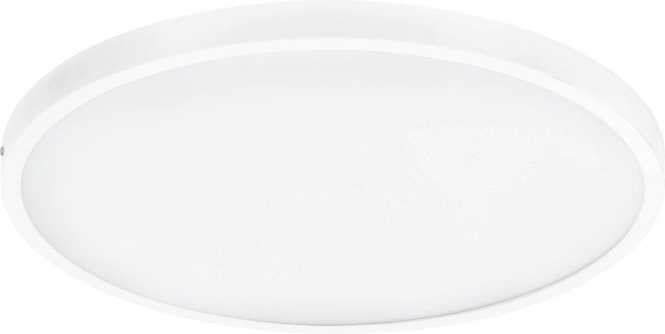 Deckenleuchte FUEVA 1 LED 25W 2700lm 3000K Ø500 weiß 
