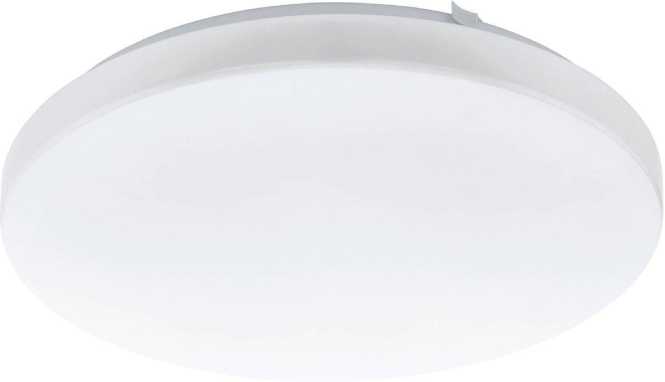 Deckenleuchte FRANIA LED 17,3W 2000lm 3000K Ø330 weiß 