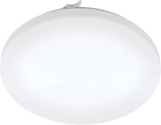 Deckenleuchte FRANIA LED 17,3W 2000lm 3000K Ø330 weiß 
