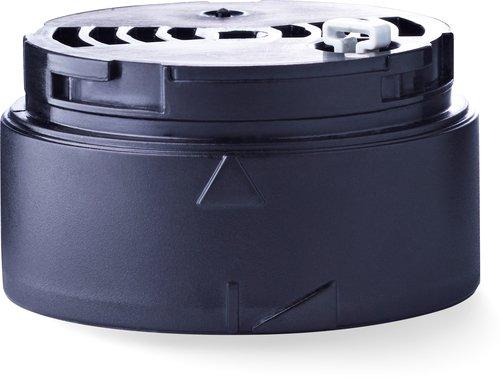 Signalsäule Modul Perfect 70 Basisoberteil Niederspannung bis zu 7 Module 24 V 