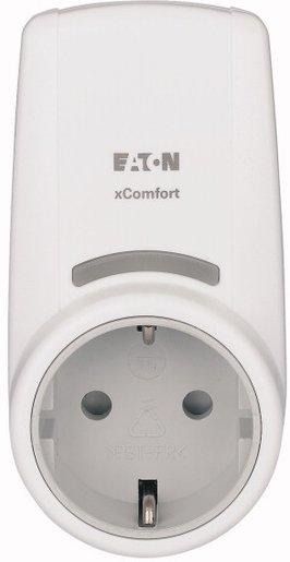 Dimmerstecker 0-250W, R/L/C/LED, EMS, Schuko 