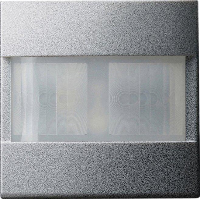 S3000 Bewegungsmelderaufsatz 1,10 m Standard System 55 Farbe Aluminium 