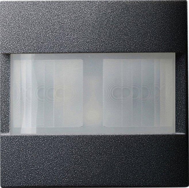 S3000 Bewegungsmelderaufsatz 1,10 m Standard System 55 anthrazit 