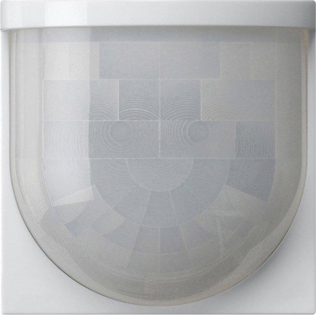 S3000 Bewegungsmelderaufsatz 2,20 m Standard System 55 reinweiß 