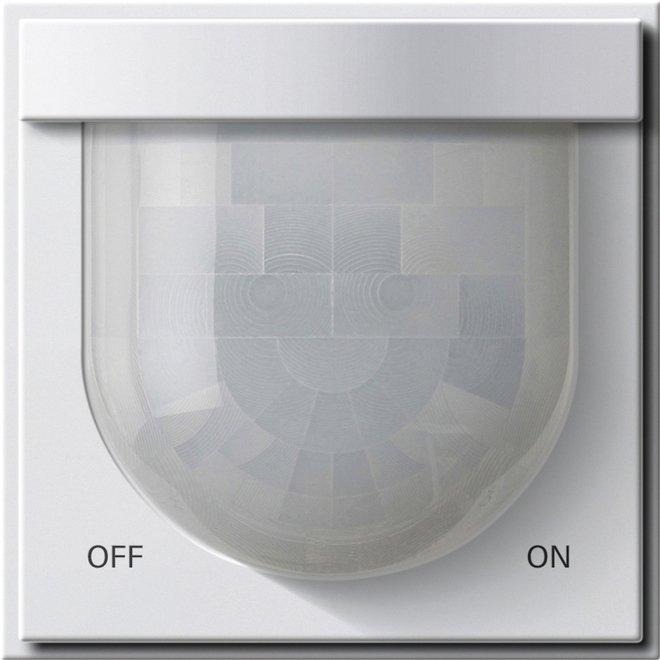 S3000 Bewegungsmelderaufsatz 2,20 m Komfort Bluetooth TX_44 reinweiß 