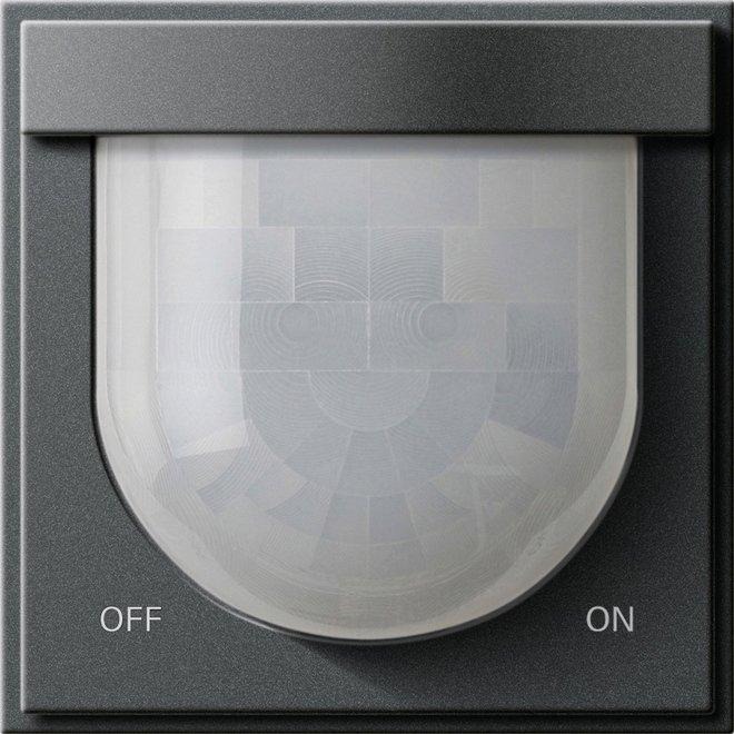 S3000 Bewegungsmelderaufsatz 2,20 m Komfort Bluetooth TX_44 anthrazit 