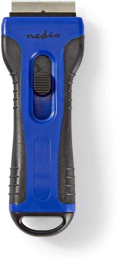 Glaskeramik Kochfeld Schaber CESC110BU 