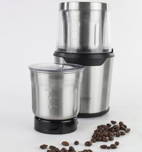 Multizerkleinerer UZ 200 