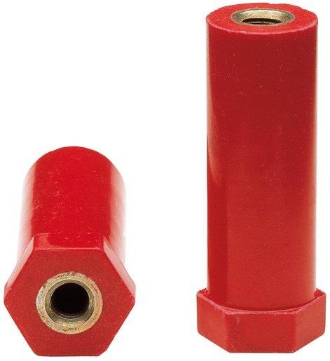 Niederspannungs-Stützisolator Serie CT/P 50 M6 