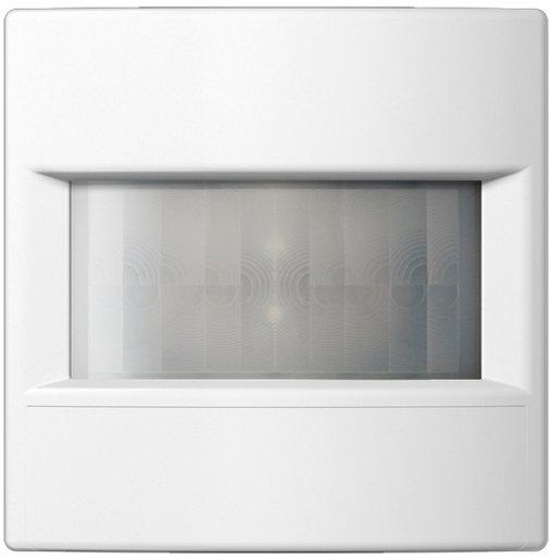 Automatikschalter Standard 1,10m alpinweiß 