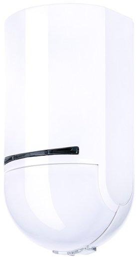 Secvest Funk-Bewegungsmelder weiß 