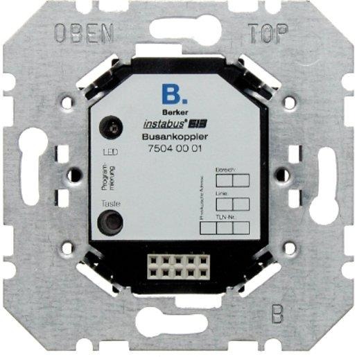 Busankoppler Up instabus KNX/EIB 