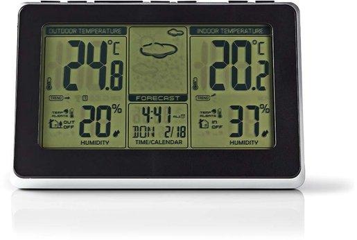 Wetterstation WEST400BK 