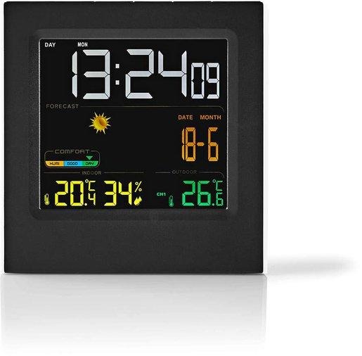 Wetterstation WEST404BK 