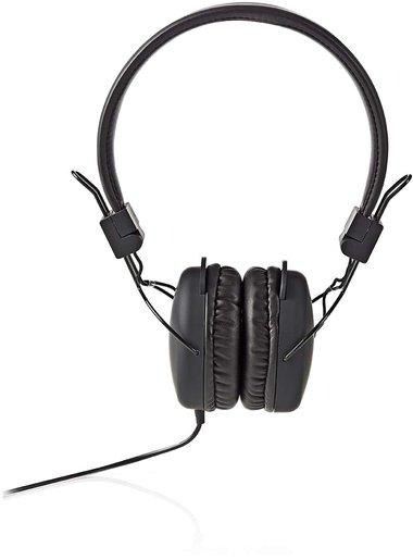 Kopfhörer On-Ear faltbar HPWD1100BK 